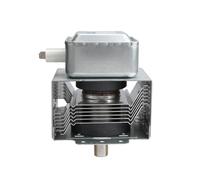 Magnétron de four à micro-ondes 2m319J Conversion de fréquence Tête magnétron for les pièces à micro-ondes MIDEA