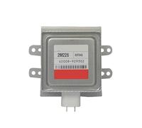 Magnétron de four à micro-ondes, Compatible avec les pièces de four à micro-ondes 2M226