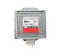 Magnétron de four à micro-ondes, Compatible avec LG, pièces de four à micro-ondes 2M286 2M286-21TAG