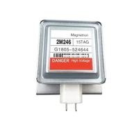 Magnétron De Four À Micro-ondes, Compatible Avec LG, Pièces De Micro-ondes 2M246, Fonctionnement Silencieux