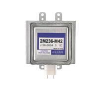 Magnétron De Four À Micro-ondes Compatible Avec Panasonic 2M236-M42 | Pièces De Micro-ondes