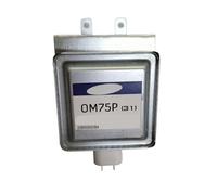 Magnétron De Four À Micro-ondes, Compatible Avec Samsung, Pièces De Micro-ondes OM75P 31 OM75P 31