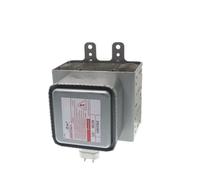 Magnétron de four à micro-ondes, Compatible avec TOSHIBA,2M248H 2M248J 2M248K 2M248E 2M303H, four à micro-ondes industriel refroidi par Air(2M248H)