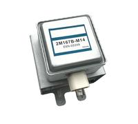 Magnétron De Four À Micro-ondes, Compatible Avec Whirlpool, Pièces De Micro-ondes 2M167B-M14