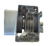 Magnétron De Four À Micro-ondes, Compatible For Panasonic, Remplacement 2M167B-M16 2M167B-M14 2M210-M16