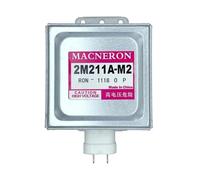 Magnétron de four à micro-ondes for accessoires de rechange 2M211A-M2