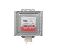 Magnétron de four à micro-ondes for pièces de rechange refroidies par air 2M286 21TAG