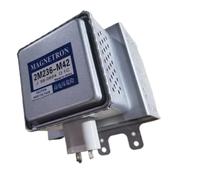 Magnétron de four à micro-ondes for pièces Panasonic 2M236-M42