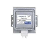Magnétron de four à micro-ondes, numéro de modèle 2M219J, refroidi par air
