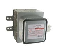 Magnétron de four à micro-ondes, numéro de modèle 2M248H, puissance 1000 W, refroidi par air