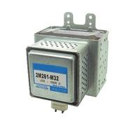 Magnétron de four à micro-ondes, numéro de modèle 2M261-M32, puissance 1000 W, refroidi par air