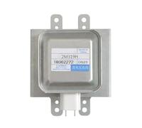 Magnétron de four à micro-ondes, numéro de modèle 2M319H, refroidi par air