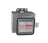 Magnétron de four à micro-ondes refroidi par air 1000 W, compatible avec Toshiba, 2M248J, pièce de rechange for four à micro-ondes industriel