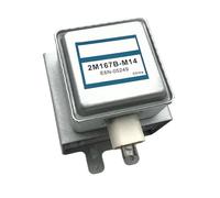 Magnétron de four for micro-ondes 2M167B-M14, pièces DD
