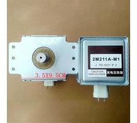 Magnétron de four micro-ondes d'origine for four à micro-ondes Pan-sonic 2m211A-M1 Pièces & Accessoires