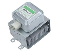 Magnetron de rechange pour four à micro-ondes Galanz M24FB-210A OM75S31GAL01 Composant métallique robuste améliorant l'efficacité du chauffage