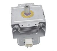 Magnétron de rechange pour micro-ondes 2M303H, compatible avec les fours LG Kenmore pour Panasonic 2M539H 2M339H 2M519H, pièce en métal pour réparation de micro-ondes facile à installer