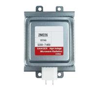 Magnétron De Remplacement 2M266 Compatible Avec LG Micro-ondes - Accessoires De Réparation D'appareils De Cuisine