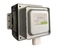 Magnétron De Remplacement For Four À Micro-ondes 2M253J M24B111H, Compatible Avec Toshiba, Pièces De Rechange For Four À Micro-ondes(M24B111H)