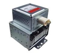 Magnétron De Remplacement For Four À Micro-ondes 2M286 21TBGH, Tête De Micro-ondes À Fréquence Variable, Accessoires De Remplacement For Four À Micro-ondes