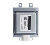 Magnétron De Remplacement For Four À Micro-ondes, Compatible Avec Samsung, OM75P (31) ESGN Équipement De Séchage Industriel À Micro-ondes Tube Électronique Refroidi Par Air 1000 W Pièces De Rechange