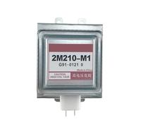 Magnétron de remplacement for four à micro-ondes Panasonic, compatible avec les modèles 2M210-M1