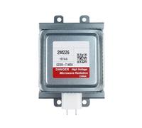 Magnétron De Remplacement For Micro-ondes, Adapté Aux Pièces De Rechange De Four À Micro-ondes 2M226 1000W