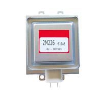 Magnétron De Remplacement For Micro-ondes, Compatible Avec Galanz, Four À Micro-ondes 2M226-519AS, Pièces De Rechange For Magnétron