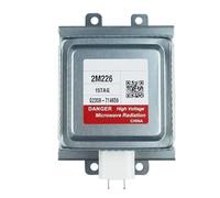 Magnétron De Remplacement For Micro-ondes, Compatible Avec LG, Pièces De Rechange For Four À Micro-ondes 2M266