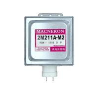 Magnétron d'origine 2M211A-M2 for pièces de four à micro-ondes