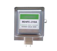 Magnétron d'origine M24FC-310A for four à micro-ondes