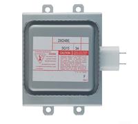 Magnetron efficace pour micro-ondes 2M248E 1 kW refroidi par air pour une meilleure performance de cuisson