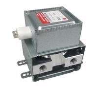 Magnétron fiable 2M246-15TAG 1000 W pour four à micro-ondes résout les problèmes de dissipation de la chaleur à faible efficacité - Facile à installer - Accessoire de rechange - Fonctionnalité fiable