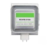 Magnétron for accessoires de pièces de four à micro-ondes M24FB-610A