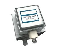 Magnétron for four à micro-ondes 2M167B-M14