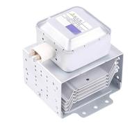 Magnétron For Four À Micro-ondes 2M219J, Compatible Avec Les Pièces Détachées Et Accessoires For Four À Micro-ondes Midea 519J