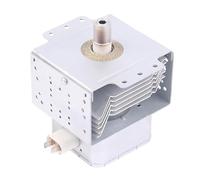 Magnétron for four à micro-ondes 2M219J, Compatible avec Midea 519J, pièces de rechange 100% originales, accessoires