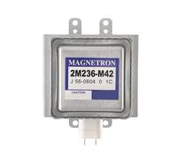 Magnétron For Four À Micro-ondes 2M236-M42, Compatible Avec Panasonic, Pièces Détachées For Four À Micro-ondes