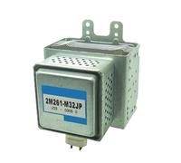 Magnétron For Four À Micro-ondes 2M261-M32 2M261-M32JP, Compatible Avec Panasonic, Pièces Détachées For Four À Micro-ondes
