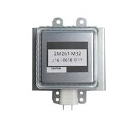 Magnétron For Four À Micro-ondes 2M261-M32, Tube For Micro-ondes, Pièces À Texture Métallique