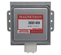 Magnétron for Four À Micro-ondes 2m261-m39, Compatible Avec Panasonic