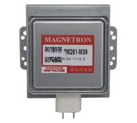 Magnétron For Four À Micro-ondes 2m261-m39, Compatible Avec Panasonic, Pièces De Conversion De Fréquence NN- SN67HS, Installation Facile