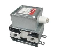 Magnétron For Four À Micro-ondes, Compatible Avec LG, 2M213 2M213-09B 2M213-09B0 (Universel Transversal À Six Trous)