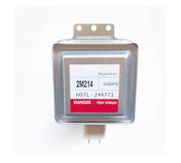 Magnétron for four à micro-ondes, compatible avec LG, 2M214. Pièces détachées