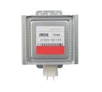 Magnétron For Four À Micro-ondes, Compatible Avec LG, 2M286 2M286-21TAG