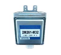 Magnétron For Four À Micro-ondes, Compatible Avec Panasonic, 2M261-M32, 2M236-M32, 2M236-M42 (pièces Détachées For Micro-ondes)