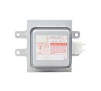 Magnétron for four à micro-ondes, compatible avec Toshiba, 2M303H (MG), pièce de rechange