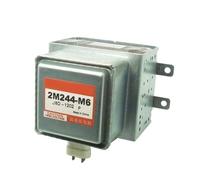 Magnétron For Four À Micro-ondes Industriel, Compatible Avec Panasonic, 2M244-M6 DD