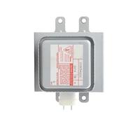 Magnétron For Four À Micro-ondes Industriel, Compatible Avec TOSHIBA, Refroidissement Par Air 2M303H(EX) 2M303H(JJ) 2M303H 1000 W