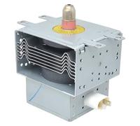 Magnétron for Four À Micro-ondes OM75P-31 ESGN, Compatible for Samsung, Compatible for Whirlpool, Compatible for GE, WB27X10516 W10126794 05200163 14200684 14201717 Pièce De Réparation
